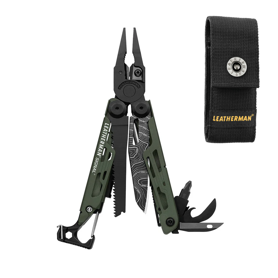 SIGNAL【ケース付きデッドストック】