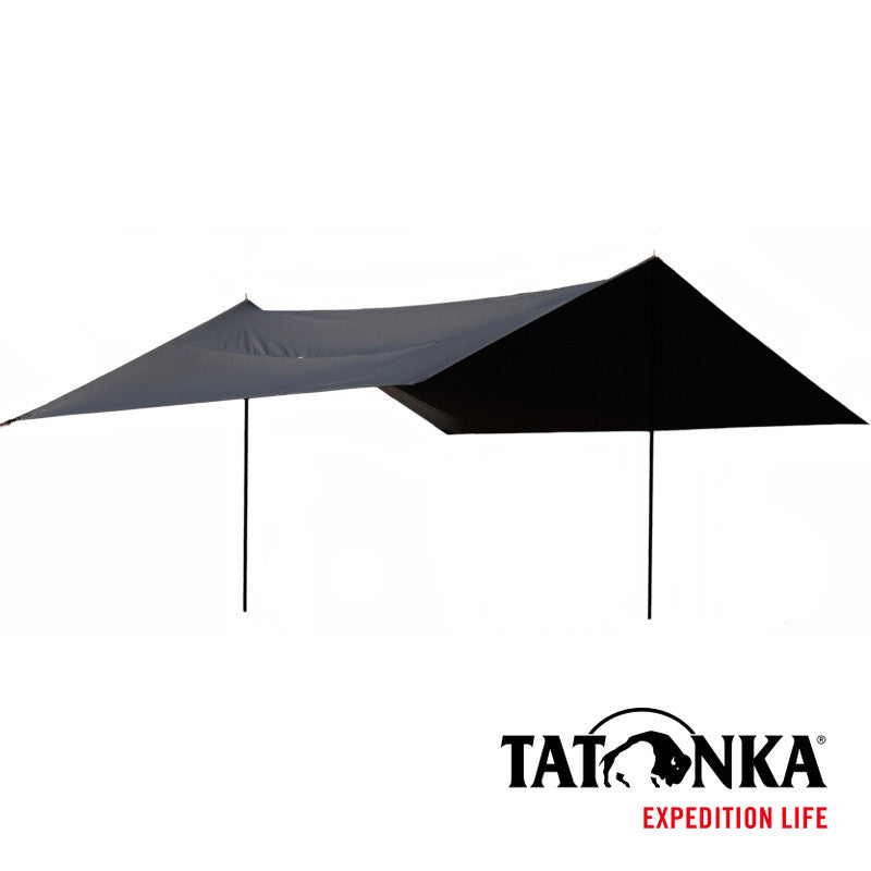 TARP 1 TC Black