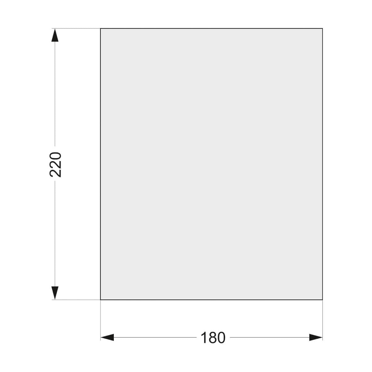 FLOORSHEET (タイベックシート) III
