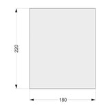 FLOORSHEET (タイベックシート) III