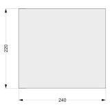 FLOORSHEET (タイベックシート) I