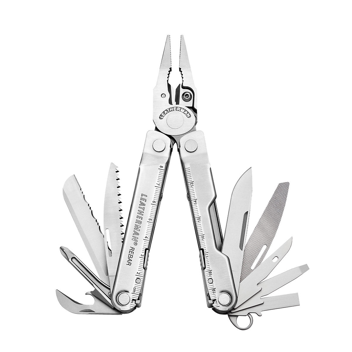 LEATHERMAN レザーマン | REBAR リーバー – LTJ Shop