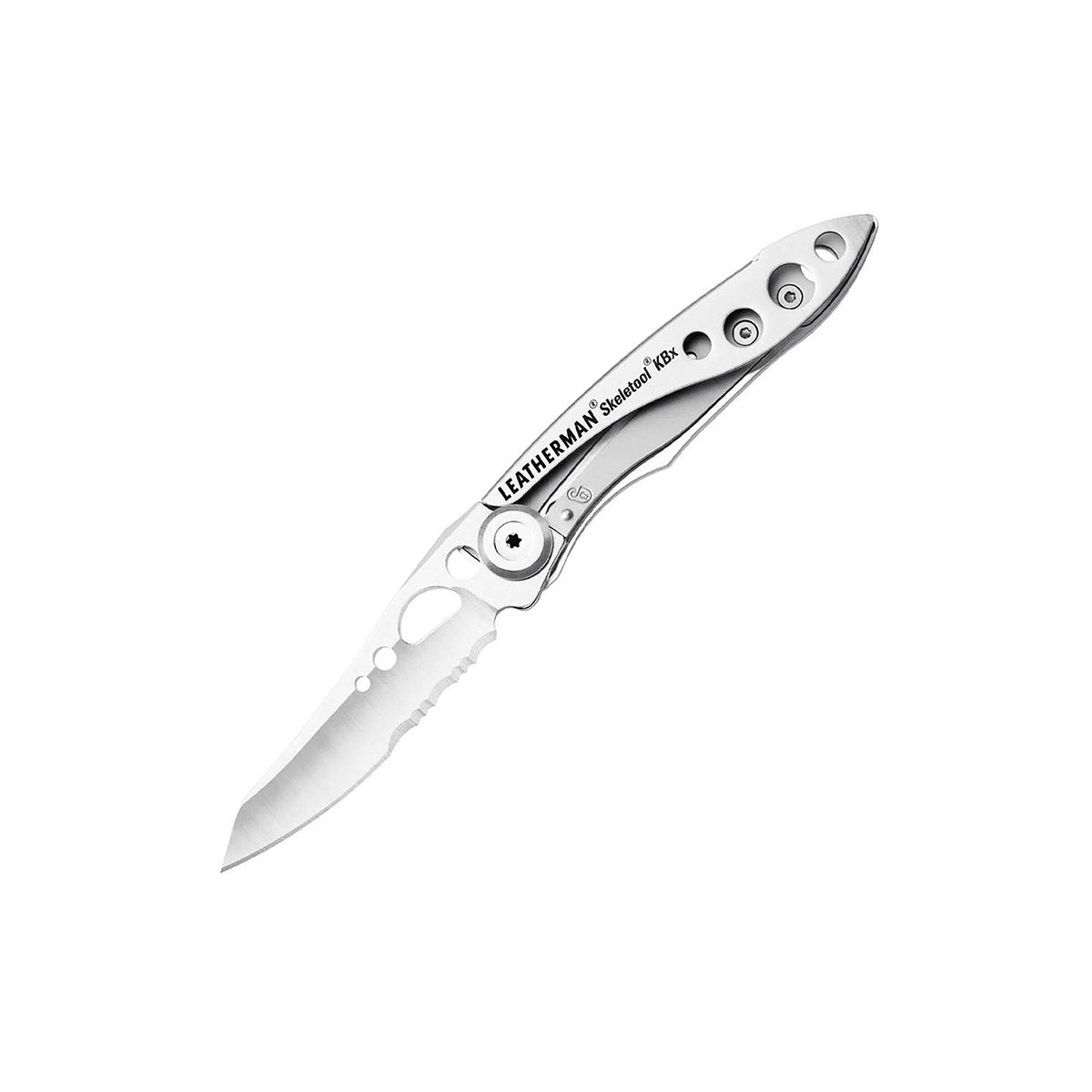 LEATHERMAN レザーマン | SKELETOOL KBX スケルツール KBX – LTJ Shop