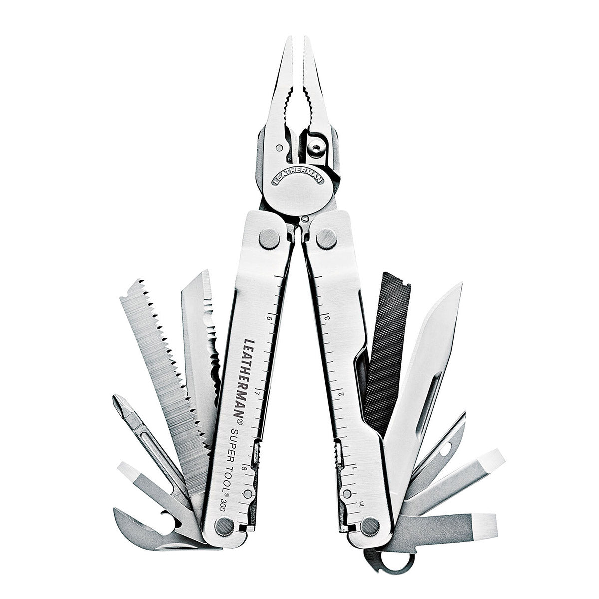 LEATHERMAN レザーマン | SUPER TOOL 300 スーパーツール 300 – LTJ Shop