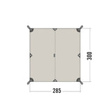 TARP 2TC