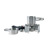 ALCOHOL BURNER SET