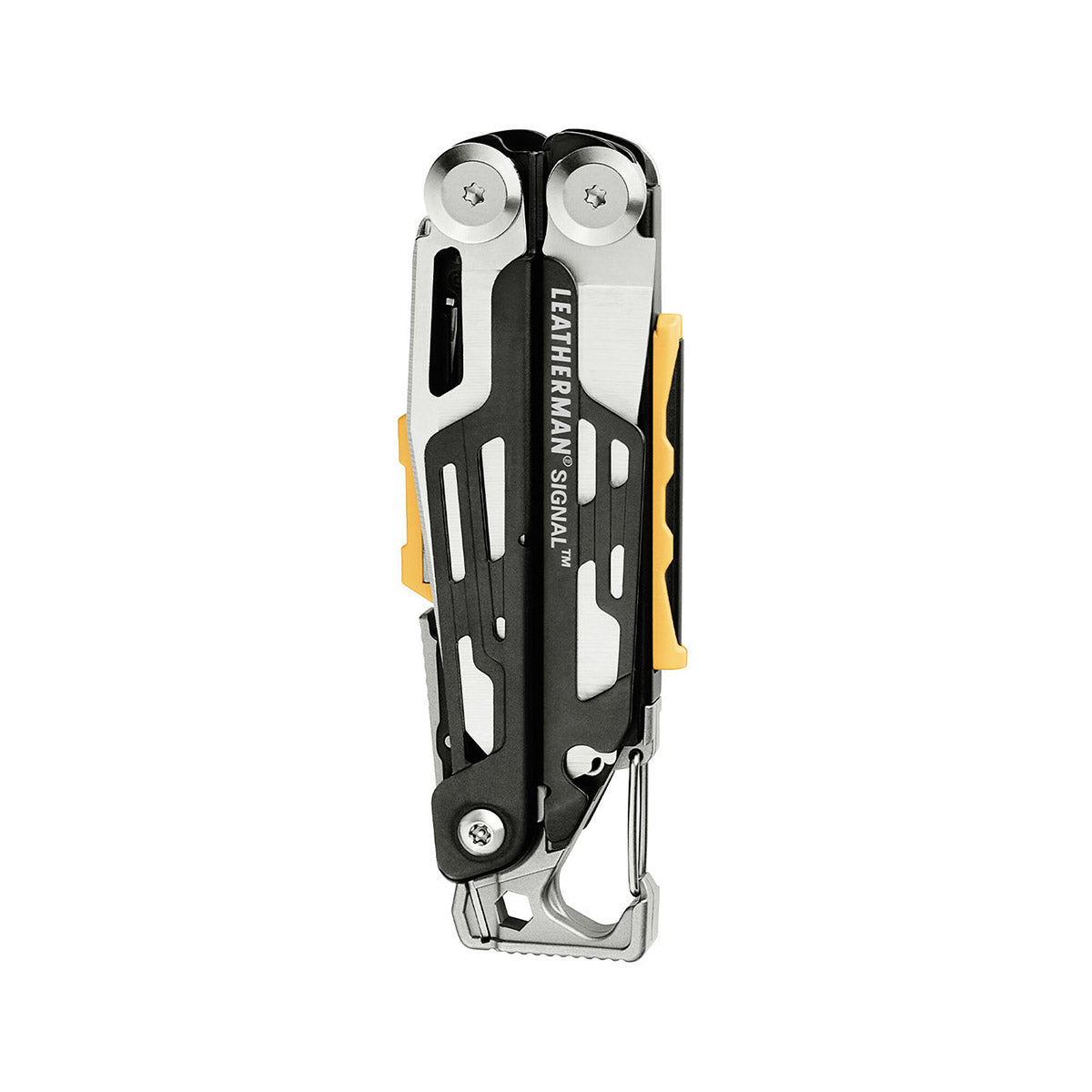 ΘΘLEATHERMAN マルチツール 程度B 使用感有 SIGNAL Amazon.co.jp: LEATHERMAN (レザーマン) マルチツール SIGNAL