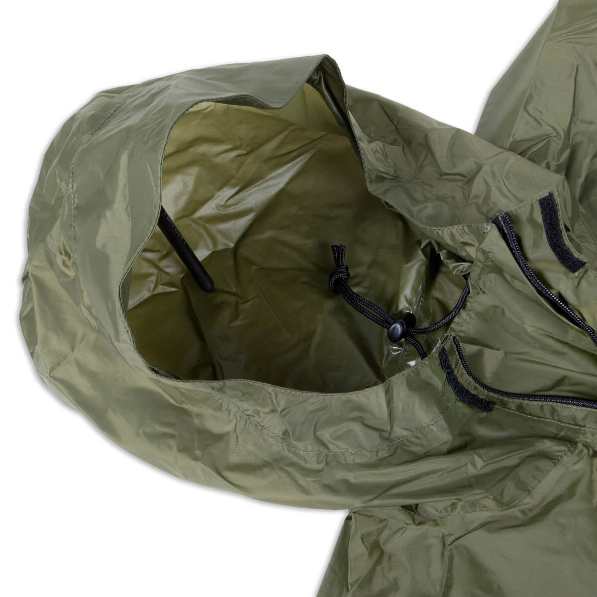 RAIN PONCHO 2(M-L)