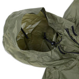 RAIN PONCHO 2(M-L)