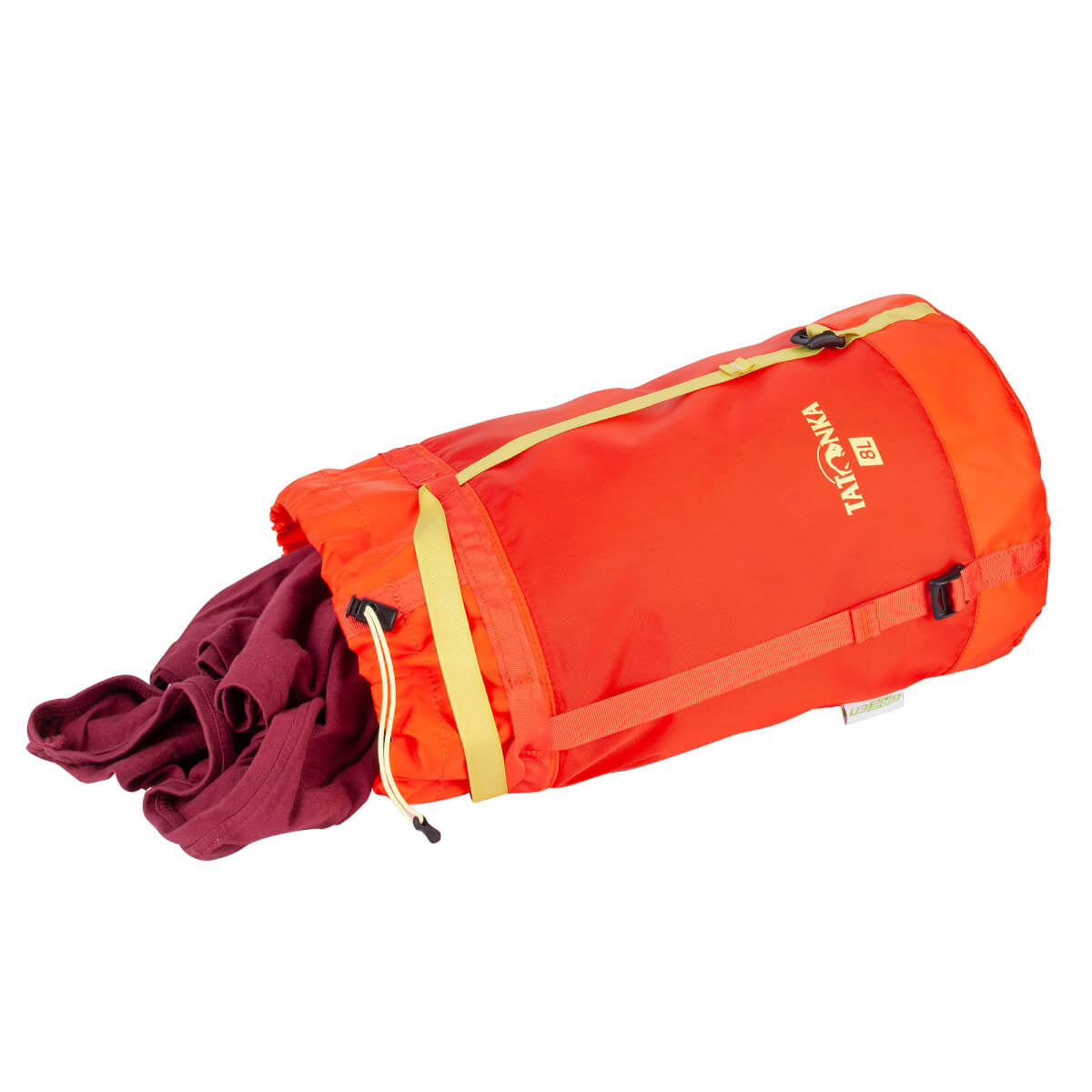 COMPRESSION SACK 8L