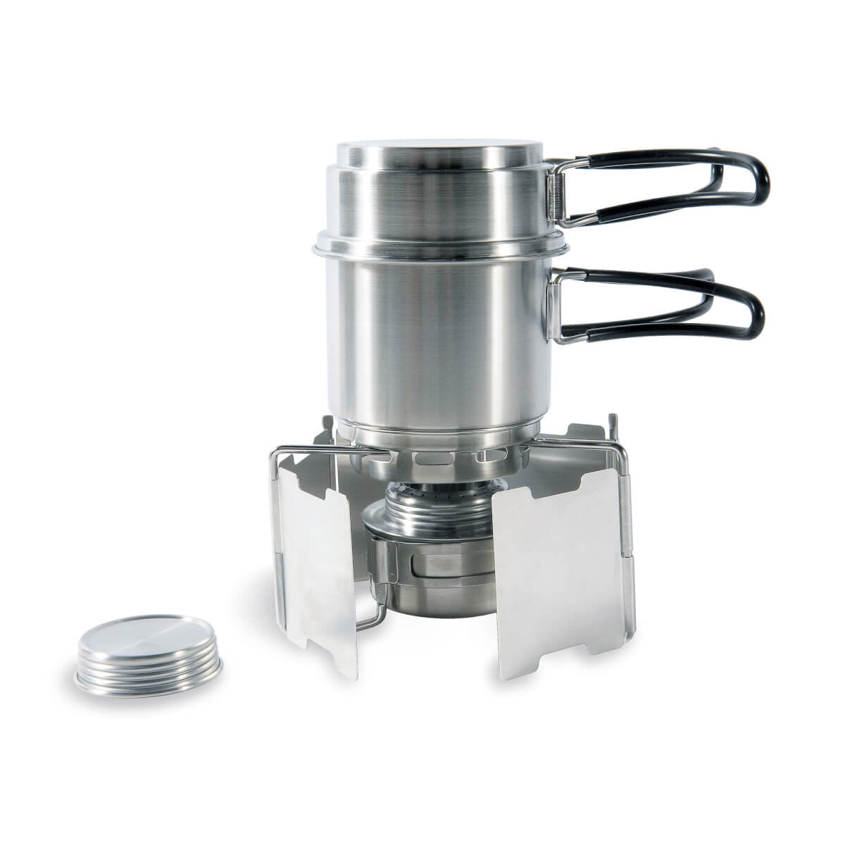 ALCOHOL BURNER SET