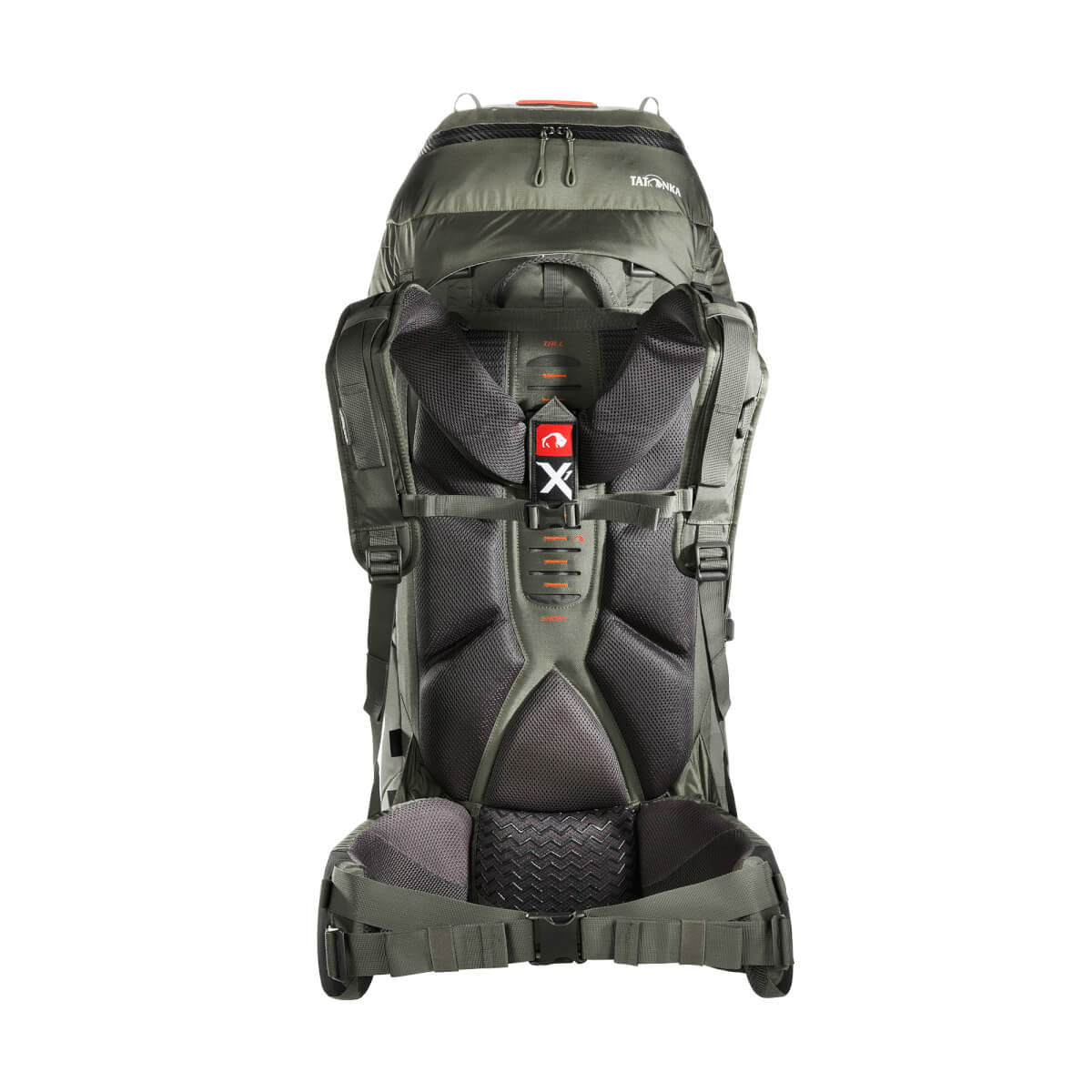 YUKON X1 85+10 RECCO