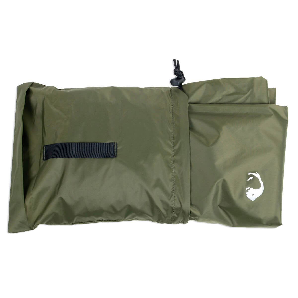 RAIN PONCHO 2(M-L)
