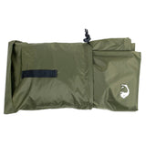 RAIN PONCHO 2(M-L)
