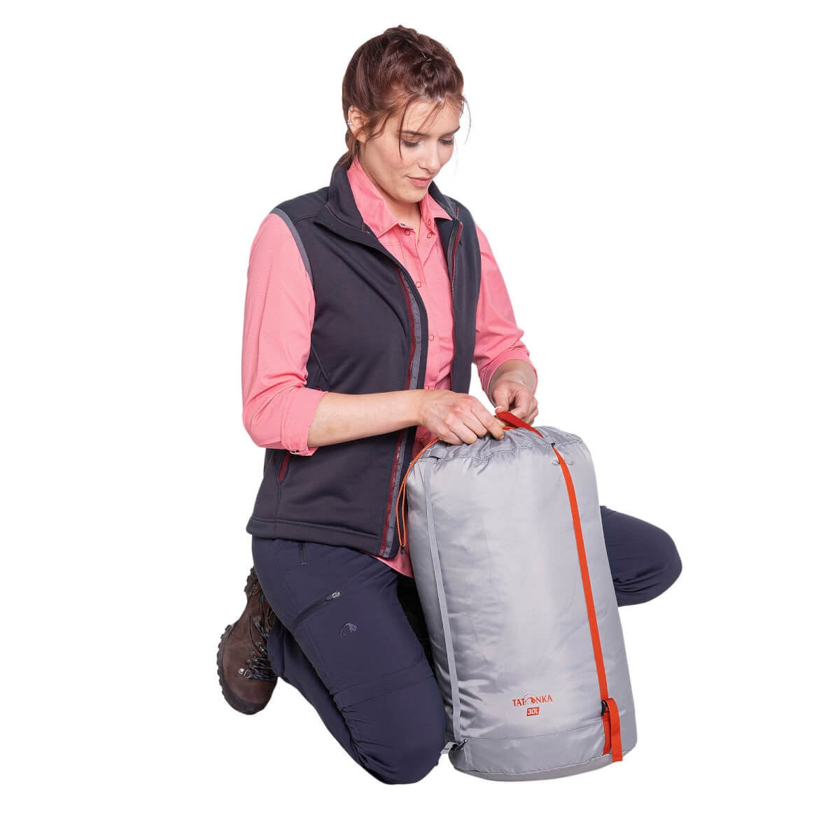 COMPRESSION SACK 30L