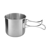 HANDLE MUG 500 SET