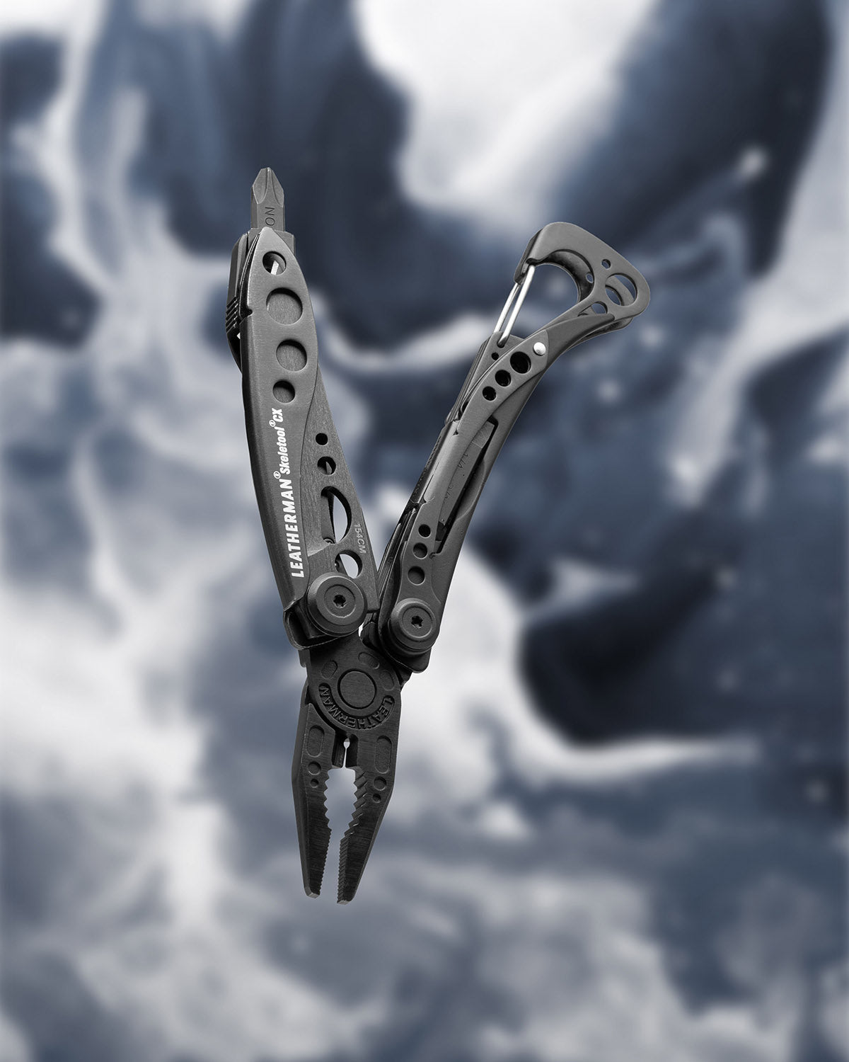 SKELETOOL CX
