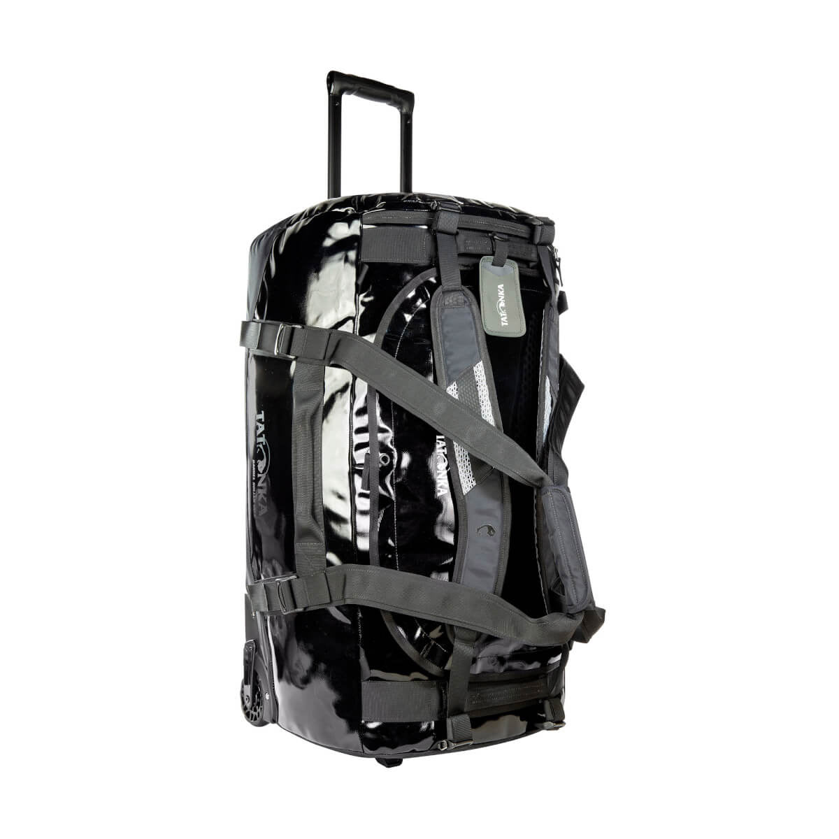 BARREL ROLLER 80 – LTJ Shop