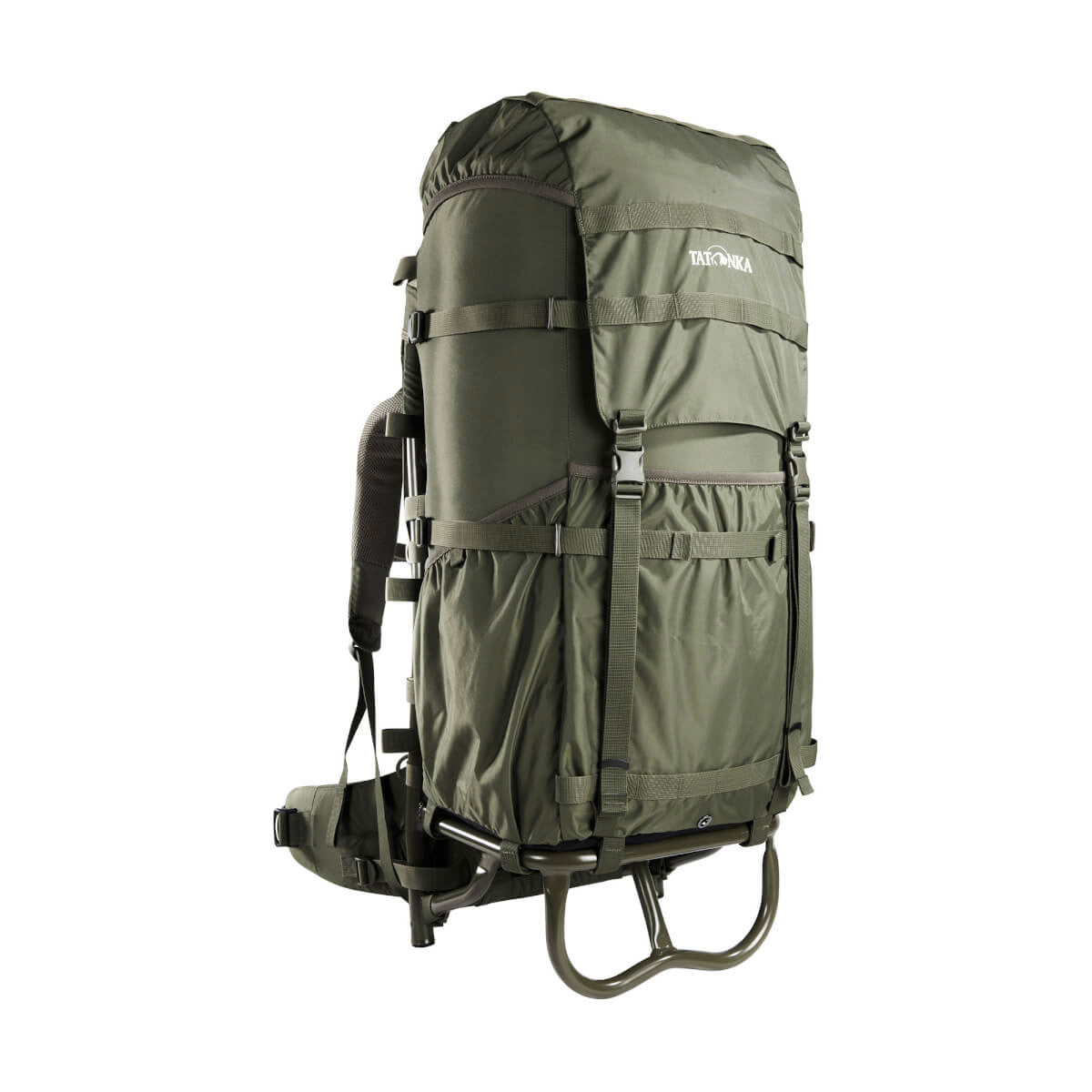 PACK SACK LASTENKRAXE (背負子) 用