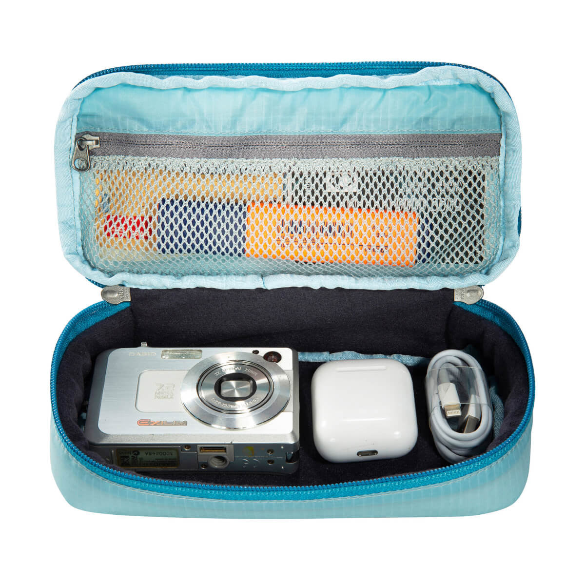 SQZY PADDED POUCH S