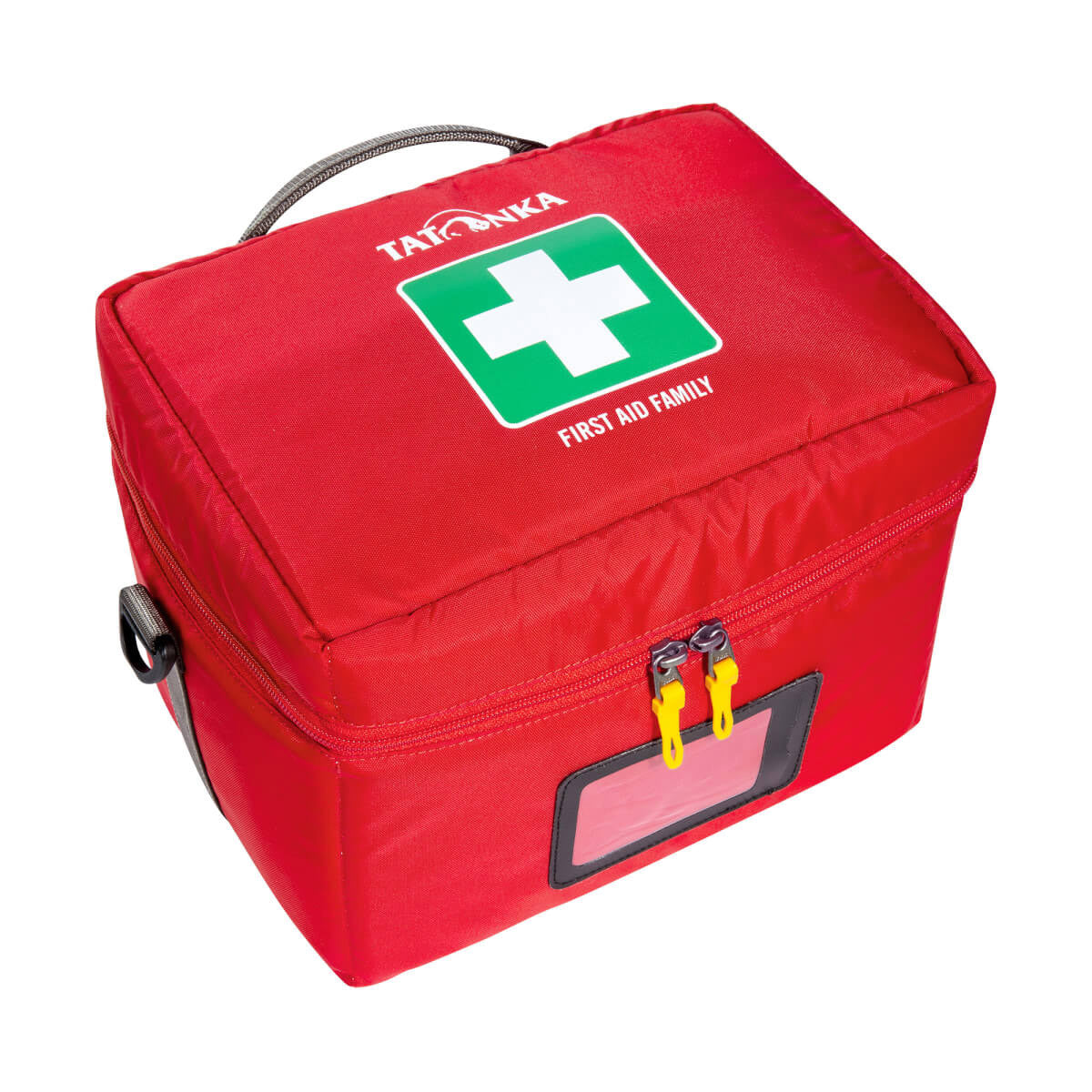 FIRST AID FAMILY (応急セット用バッグ)