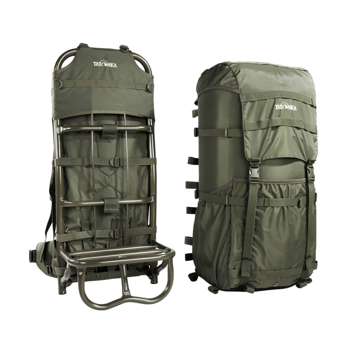 PACK SACK LASTENKRAXE (背負子) 用