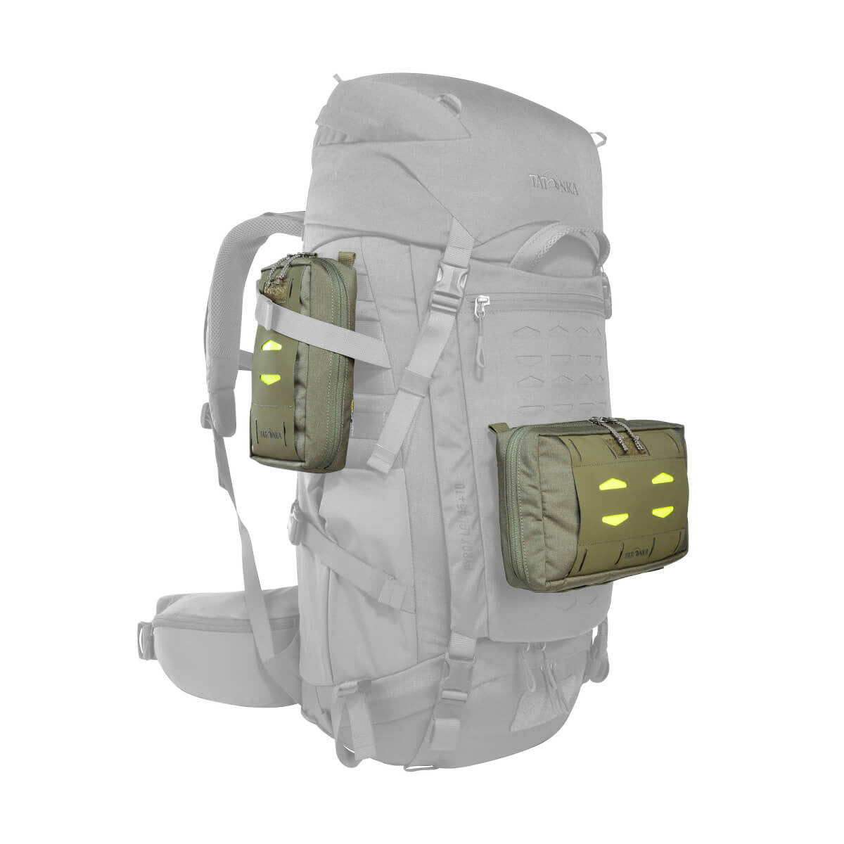 UNIVERSAL POUCH 14 X 24
