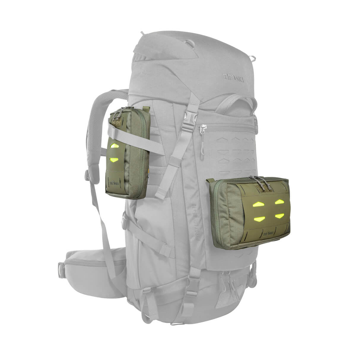 UNIVERSAL POUCH 20 X 14