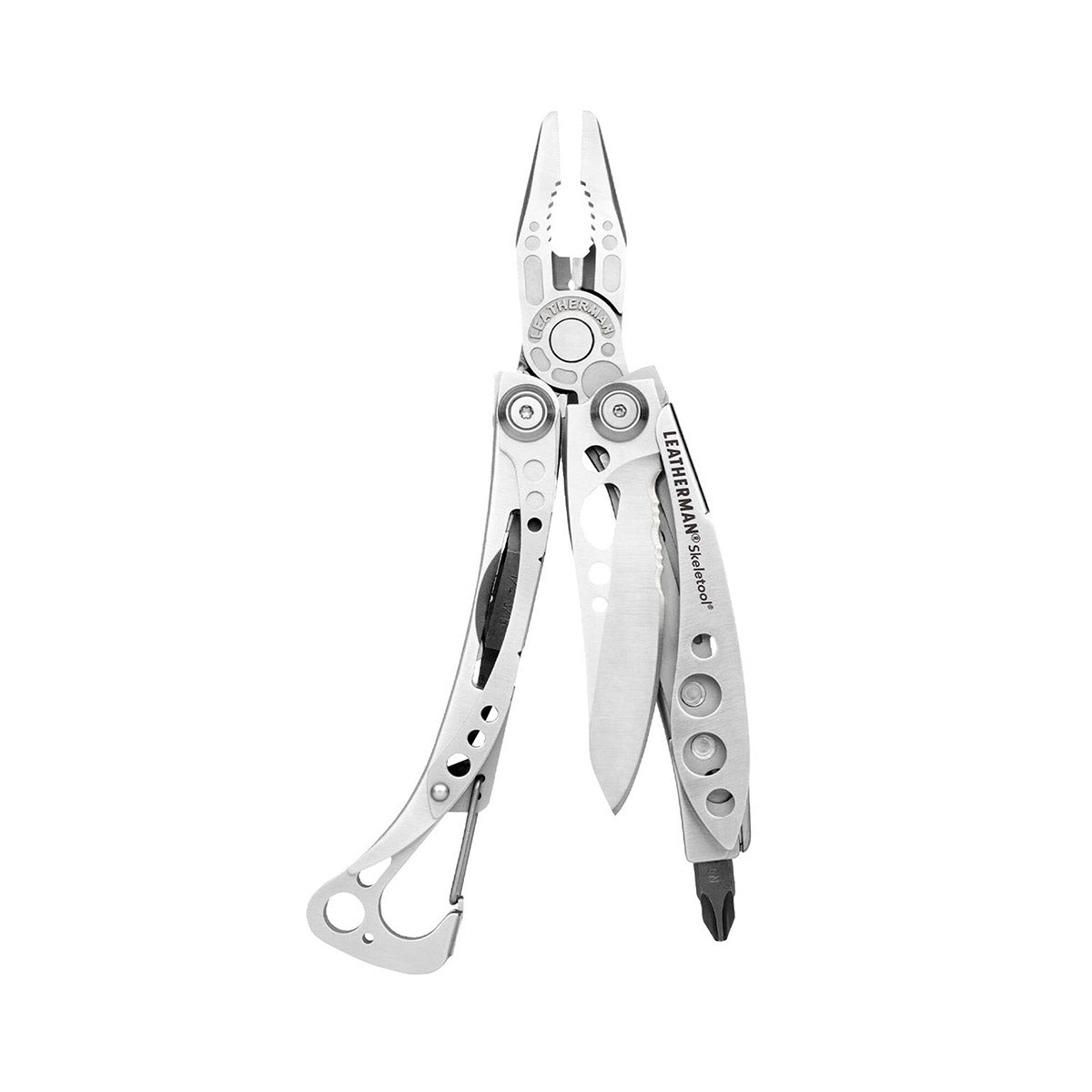 LEATHERMAN レザーマン | SKELETOOL スケルツール – LTJ Shop