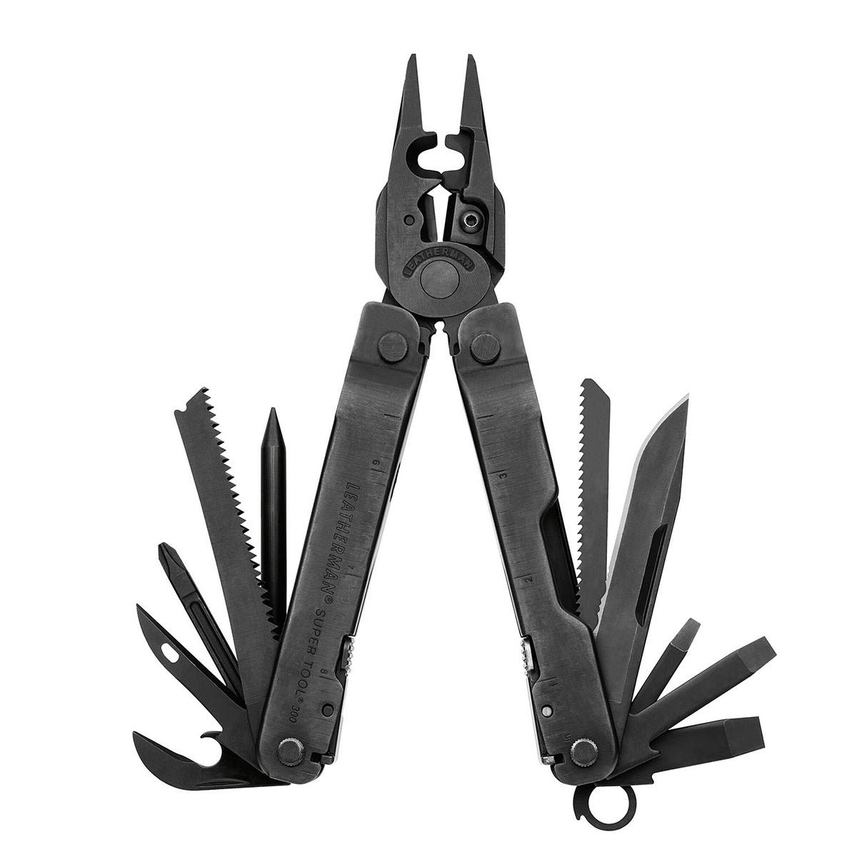 LEATHERMAN レザーマン | SUPER TOOL 300 EOD スーパーツール 300 EOD
