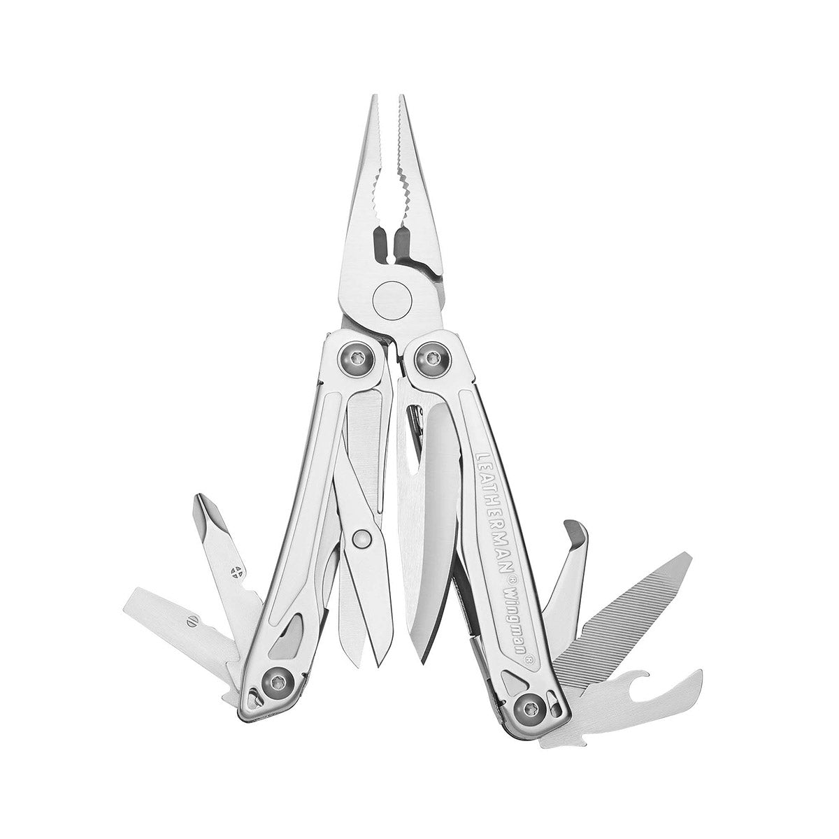 WINGMAN – LTJ Shop