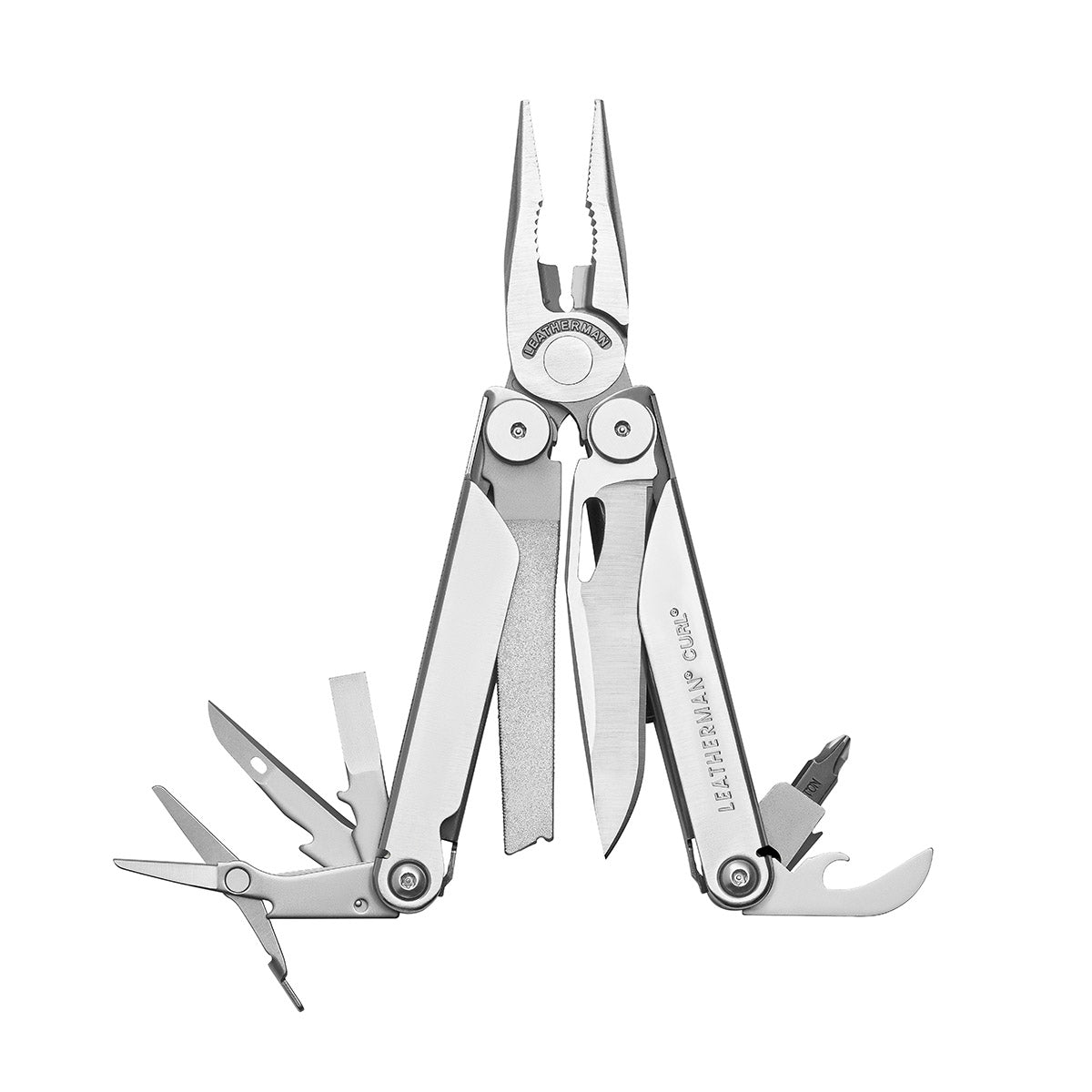 モカロンSS 神楽、ラーテル、クロマンジュウ入り7個セット LEATHERMAN レザーマン | CURL カール – LTJ Shop