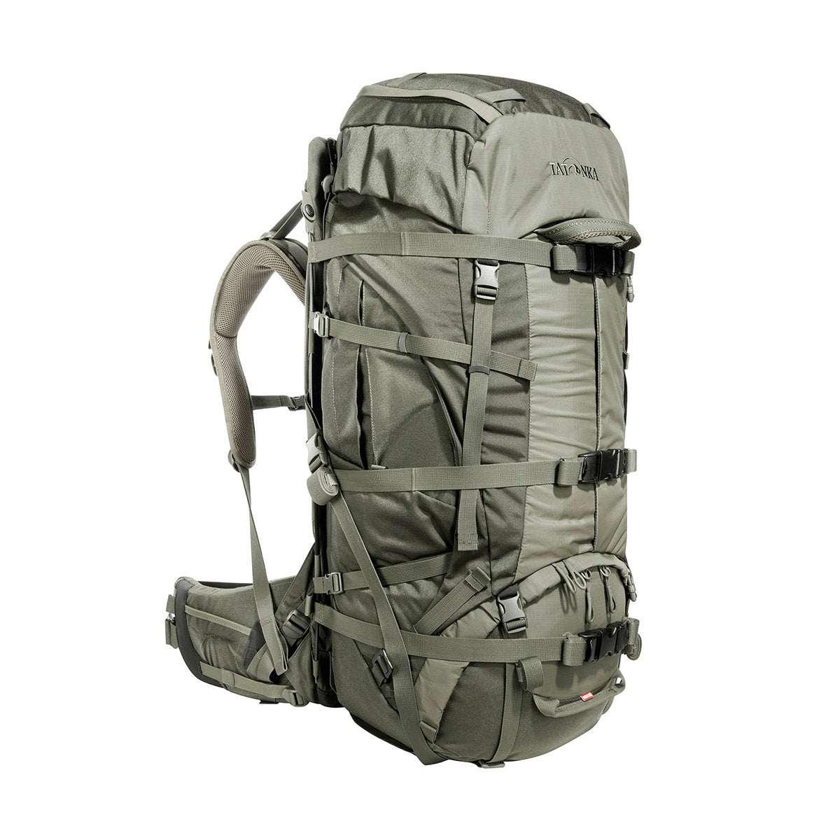 YUKON CARRIER (背負子) 専用 PACK 55+10 RECCO