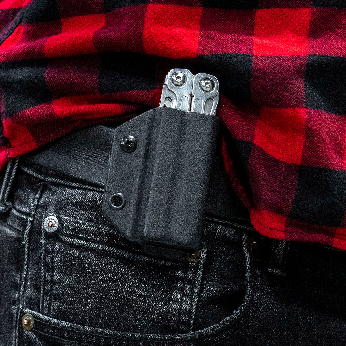 Kydex ケース (M)