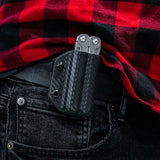 Kydex ケース (M)