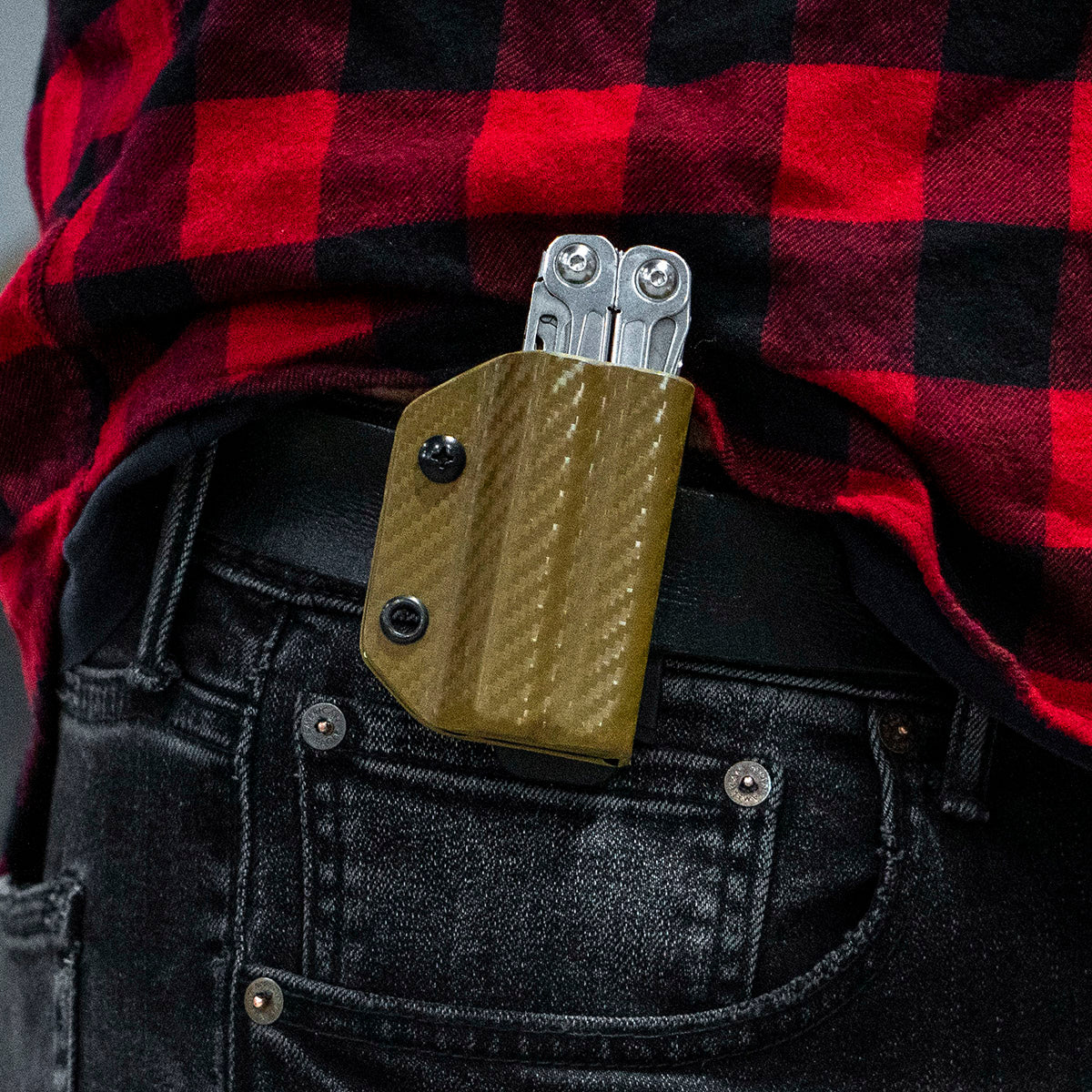 Kydex ケース (M)