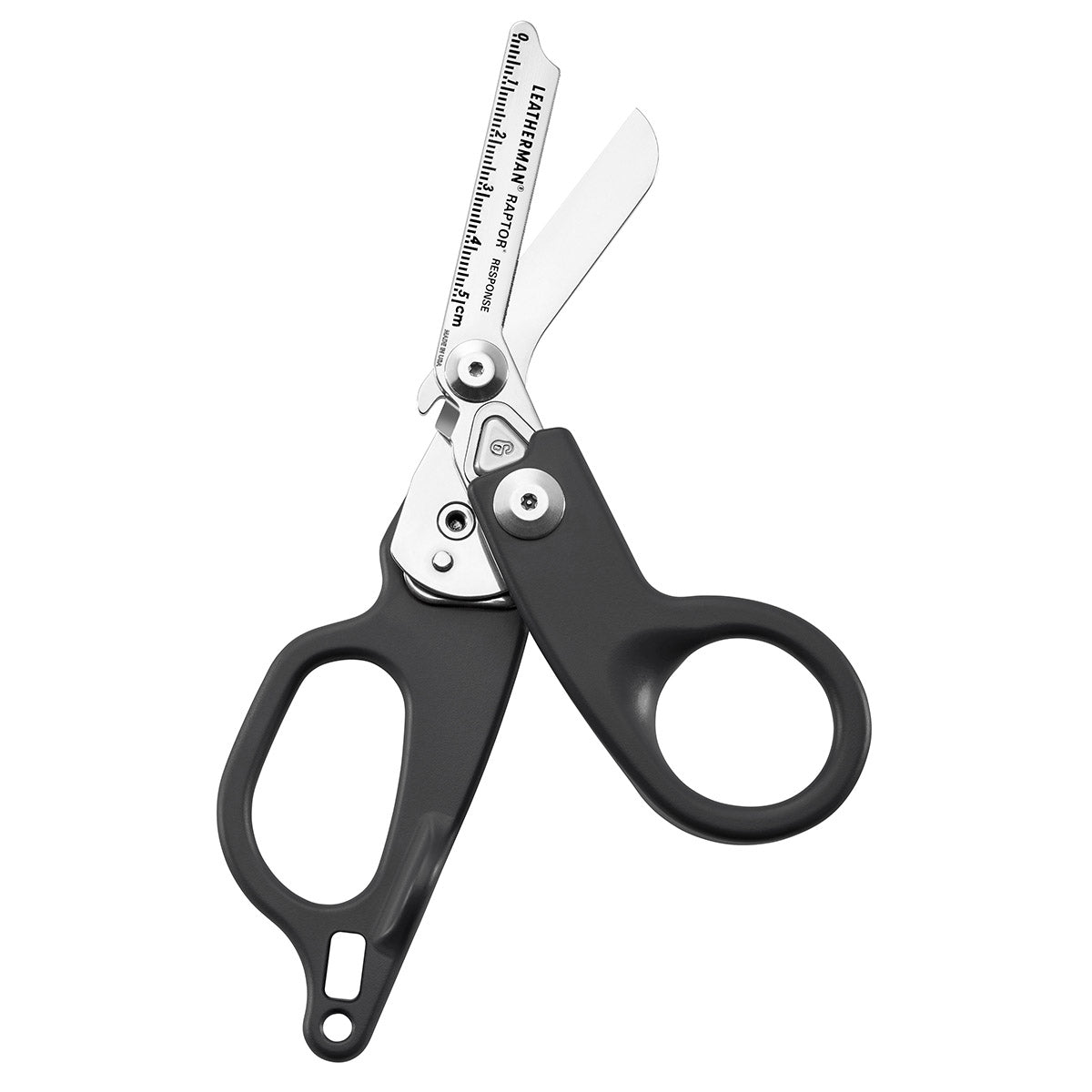 RAPTOR RESPONSE – LTJ Shop