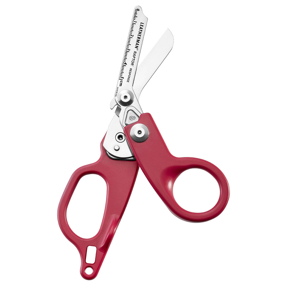 RAPTOR RESPONSE – LTJ Shop