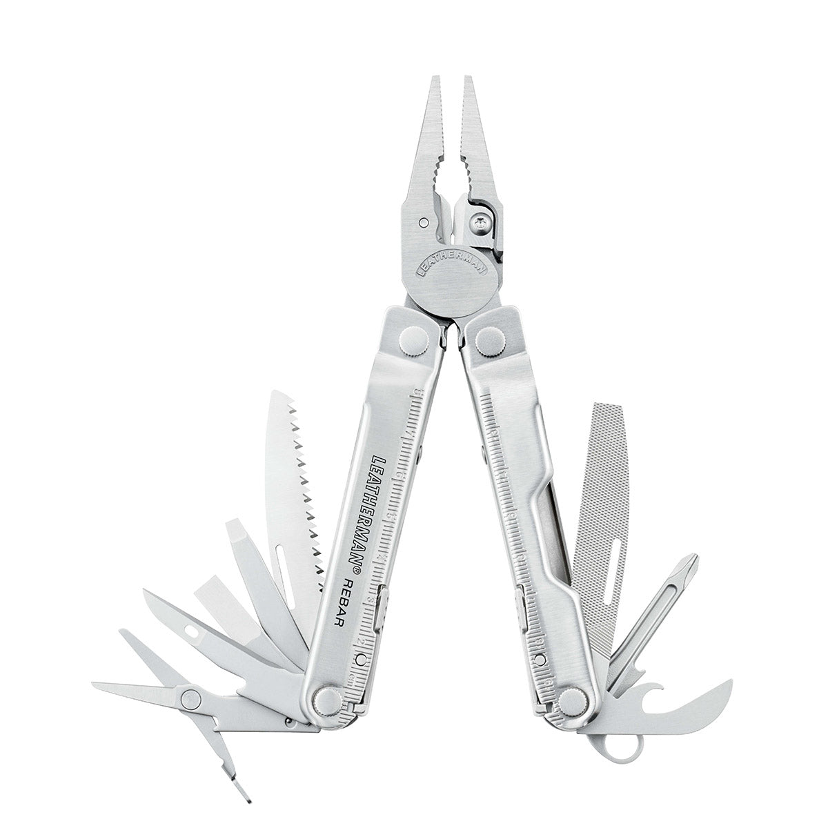 KNIFELESS REBAR