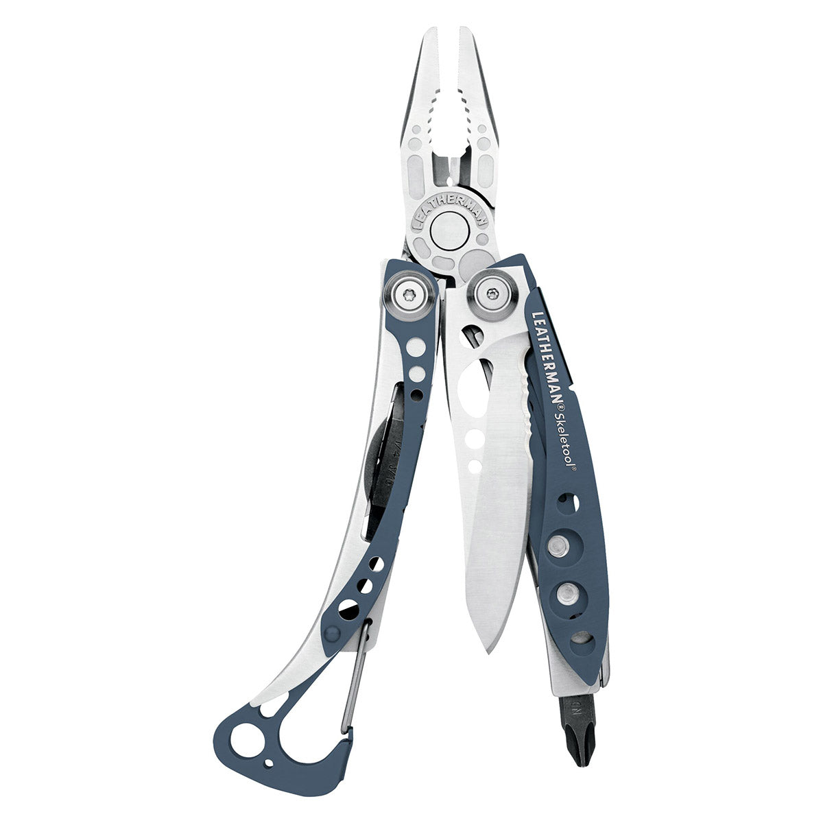 LEATHERMAN レザーマン | SKELETOOL スケルツール – LTJ Shop