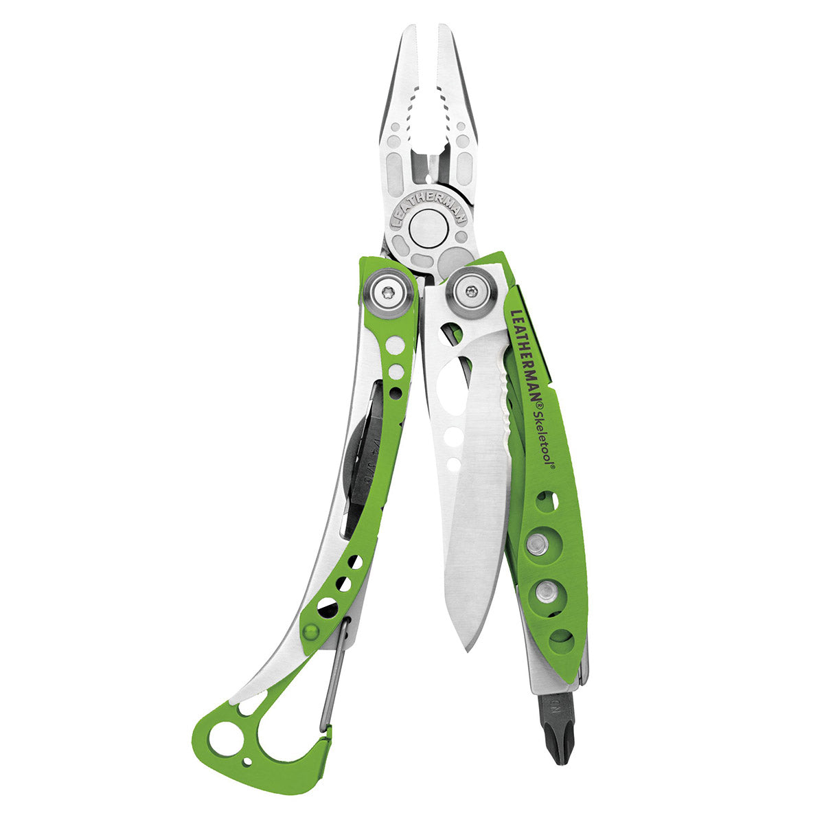 LEATHERMAN レザーマン | SKELETOOL スケルツール – LTJ Shop