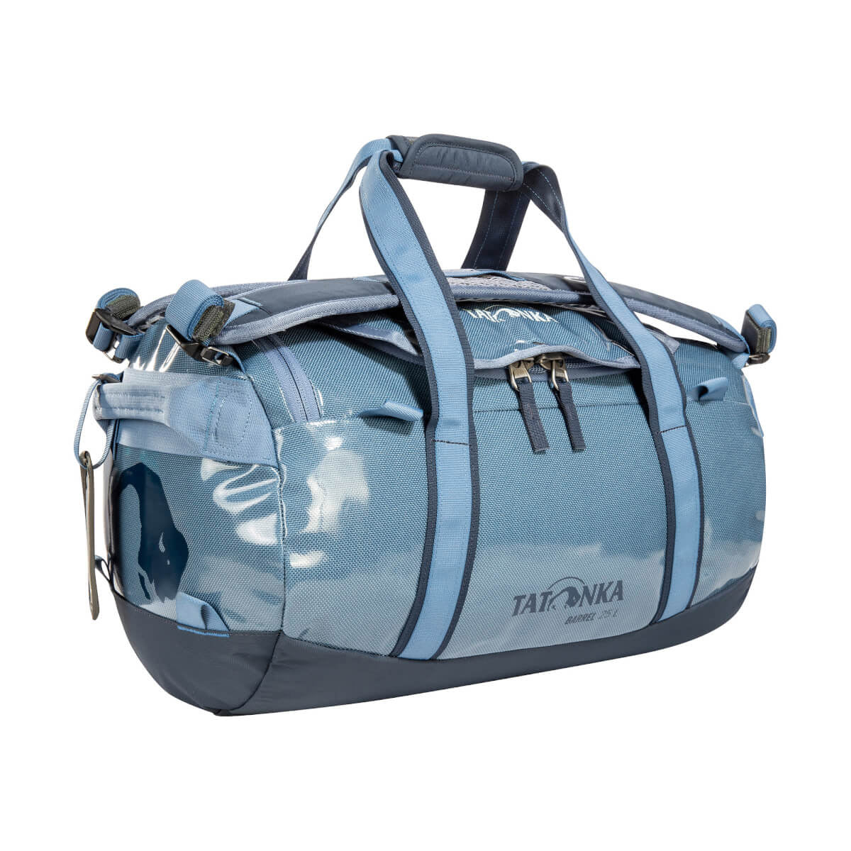 BARREL 25