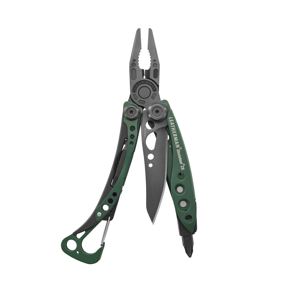 SKELETOOL CX