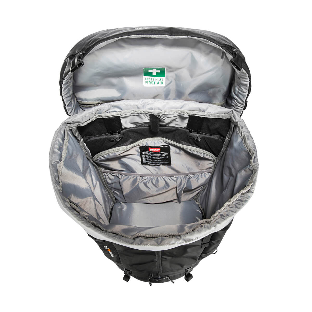 YUKON X1 85+10 RECCO