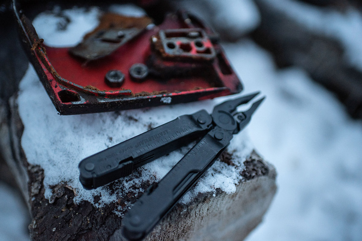 LEATHERMAN レザーマン | SUPER TOOL 300 スーパーツール 300 – LTJ Shop