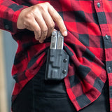 Kydex ケース (FREE P2)