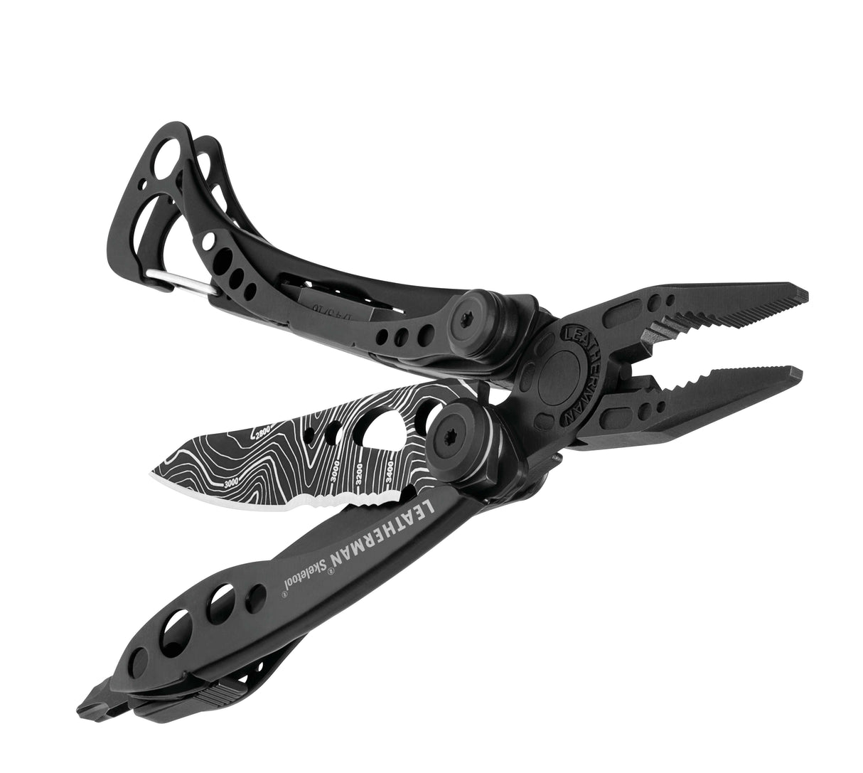 SKELETOOL