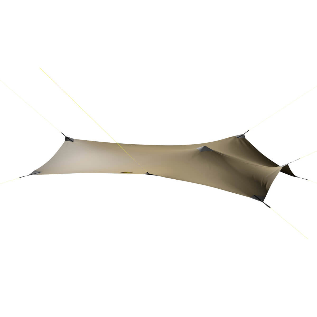 TARP WING 3LT