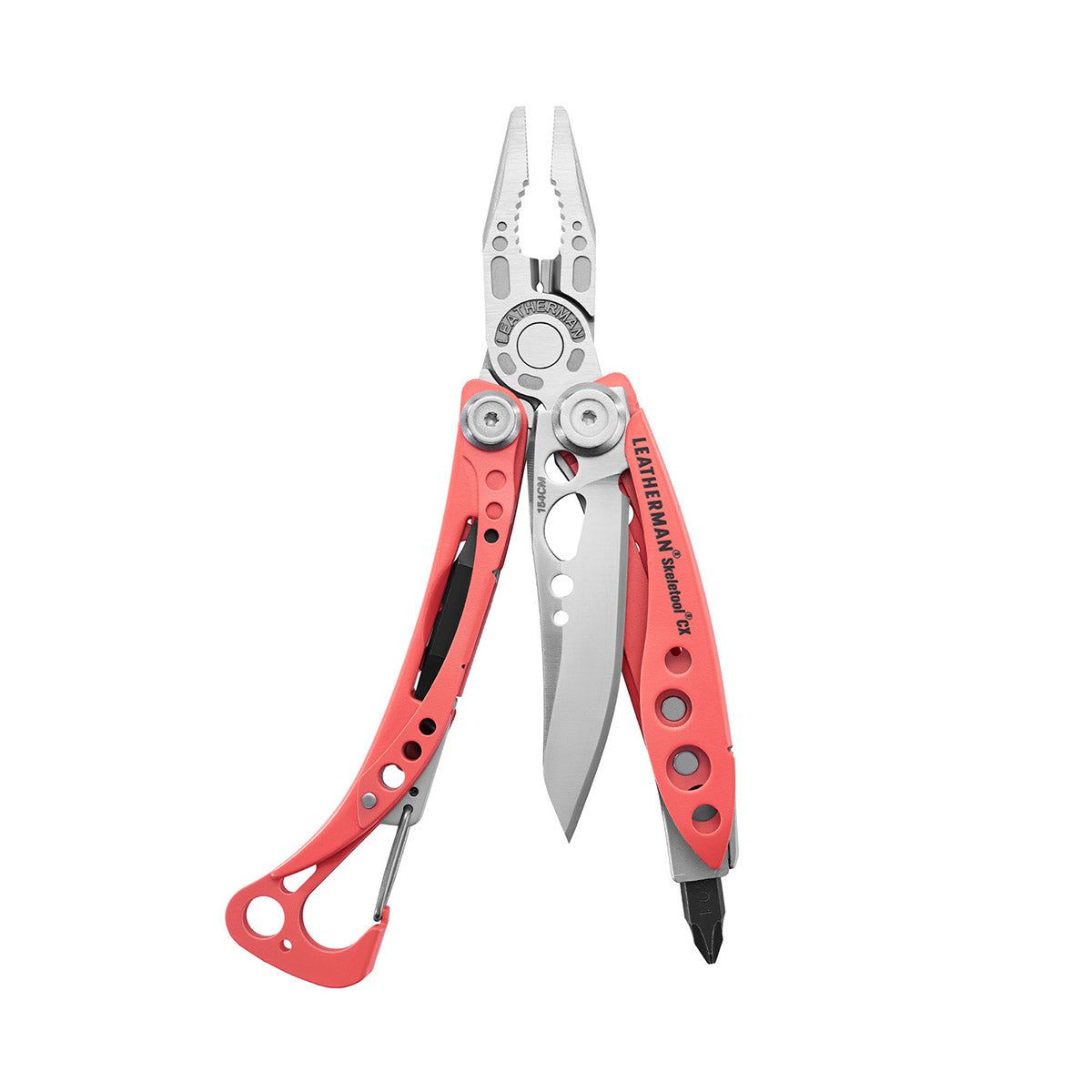 SKELETOOL CX