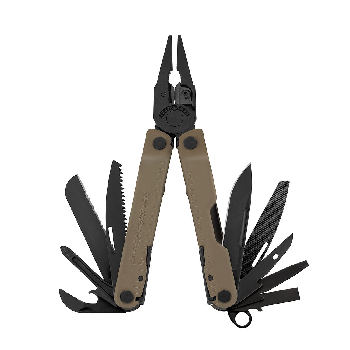 LEATHERMAN レザーマン | REBAR リーバー – LTJ Shop